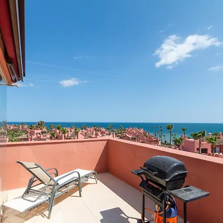 Apartamento 3bed Penthouse Salinas