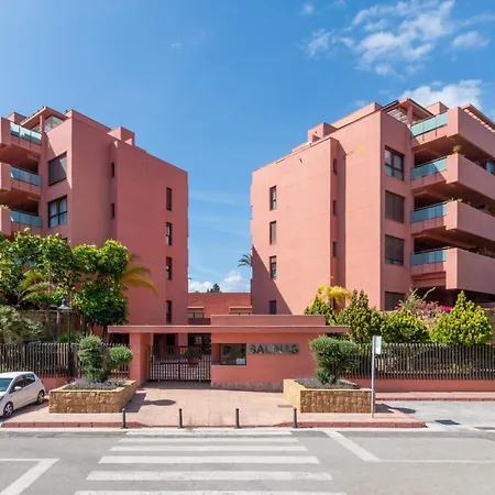 Apartamento 3bed Penthouse Salinas