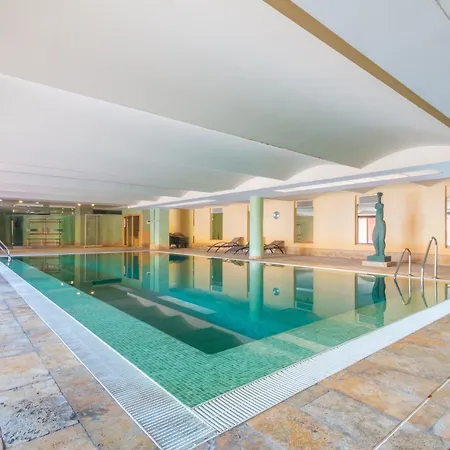 3bed Penthouse Salinas Apartamento Estepona