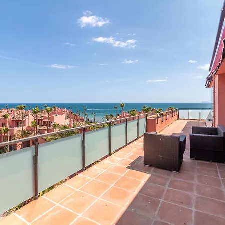 Apartamento 3bed Penthouse Salinas
