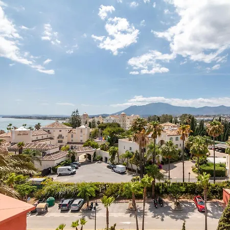 3bed Penthouse Salinas Apartamento *