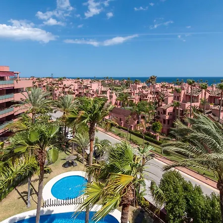 3bed Penthouse Salinas Apartamento *
